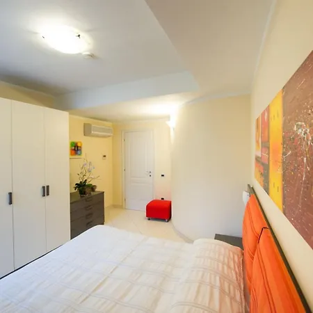 Residence Colombo Viareggio Exterior foto