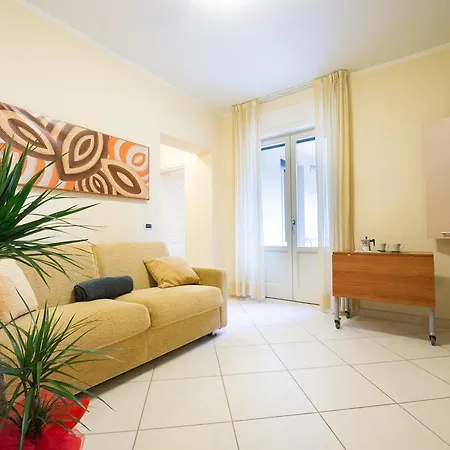 Residence Colombo Viareggio Exterior foto