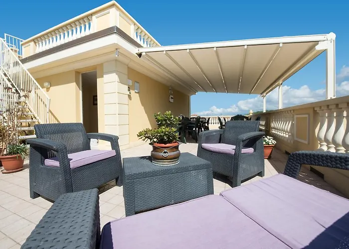 Residence Colombo