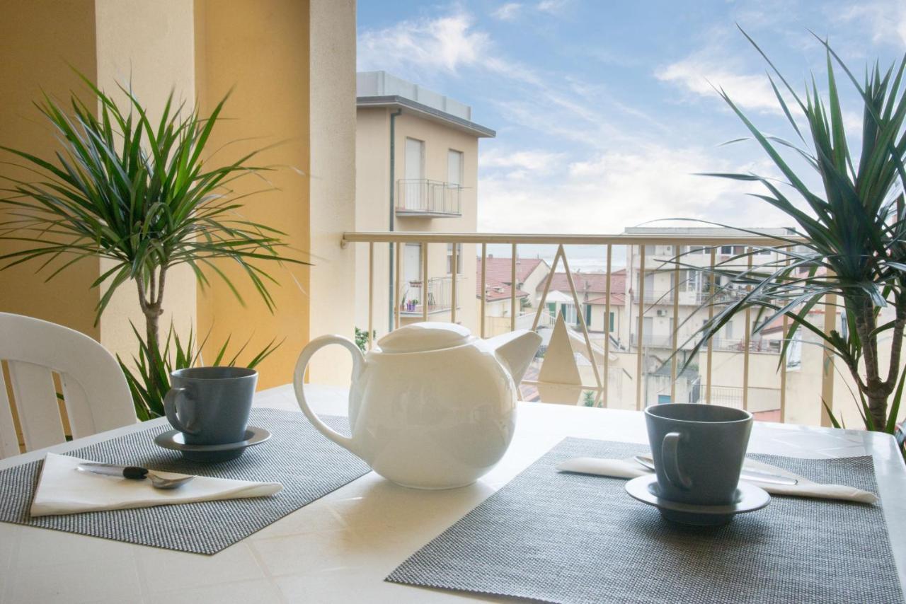 Aparthotel Colombo Viareggio