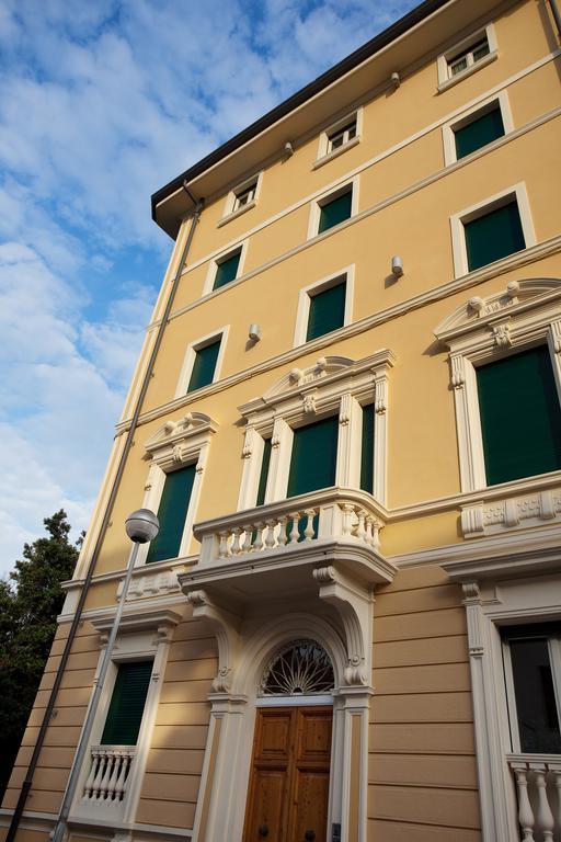 Colombo Aparthotel Viareggio
