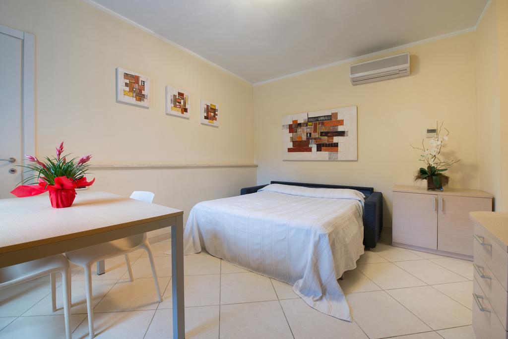Colombo Aparthotel Viareggio