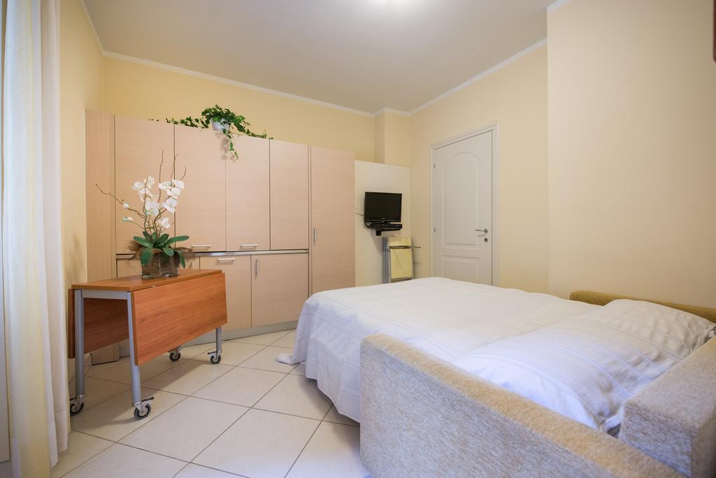 Colombo Aparthotel Viareggio