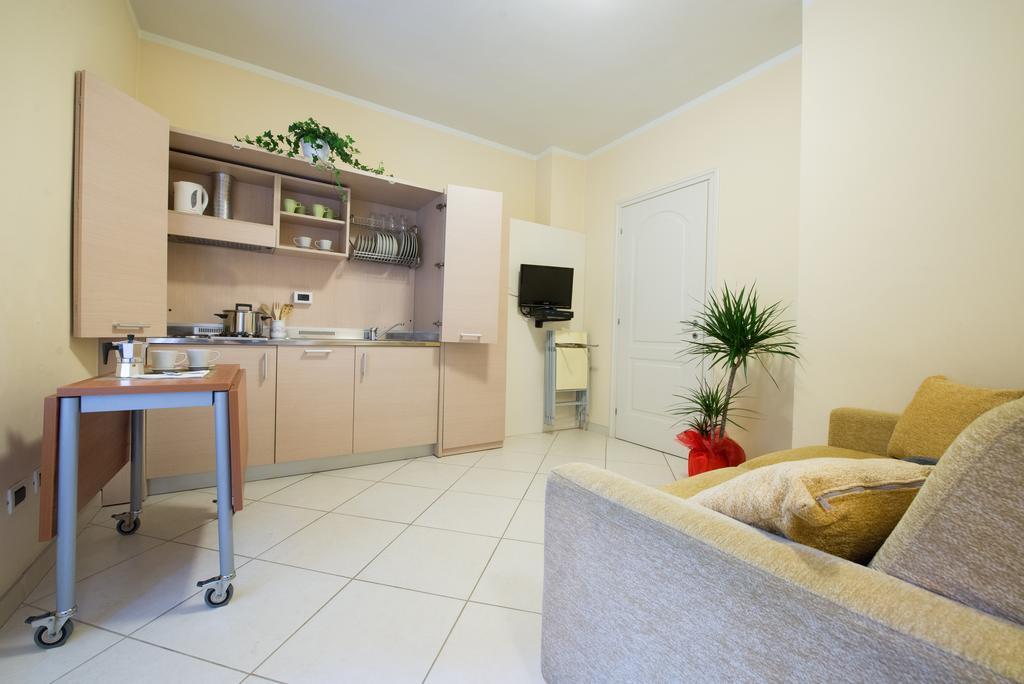 Colombo Aparthotel Viareggio
