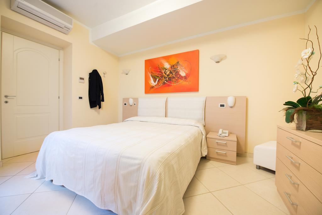 Aparthotel Colombo Viareggio