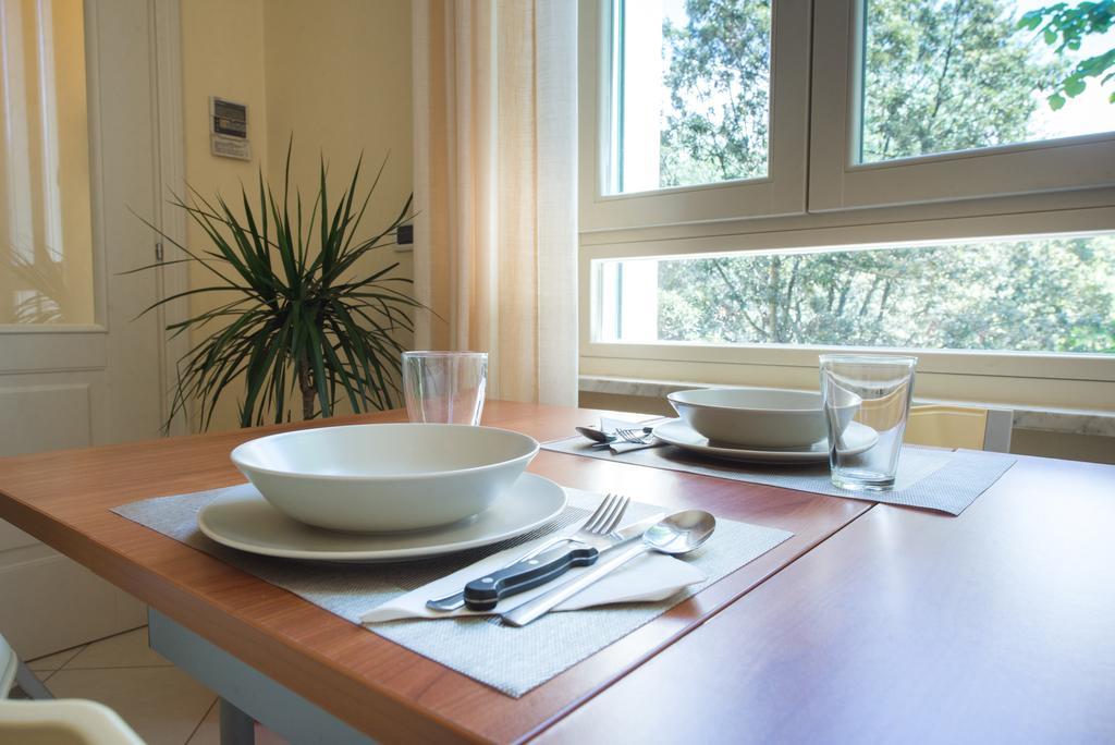Aparthotel Colombo Viareggio