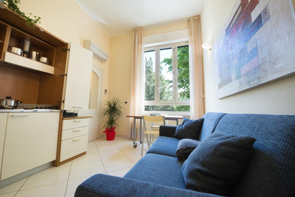 Colombo Aparthotel 3*