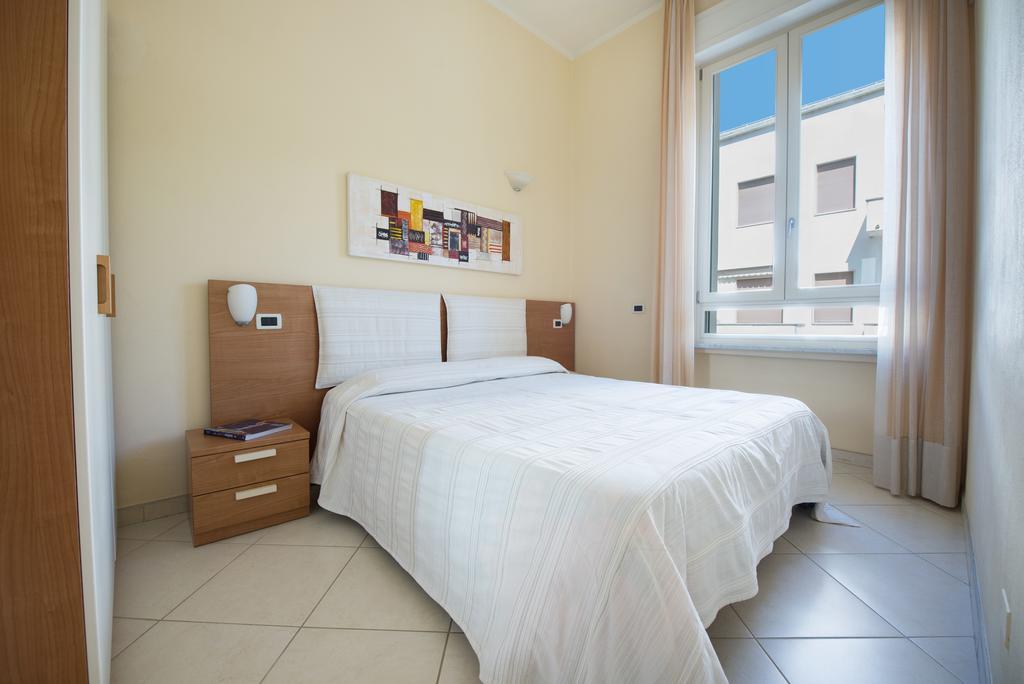 Aparthotel Colombo 3*