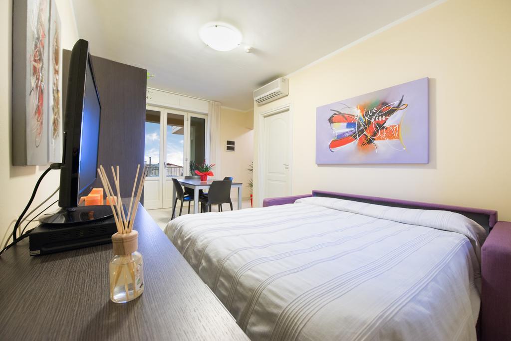 Colombo Aparthotel Viareggio