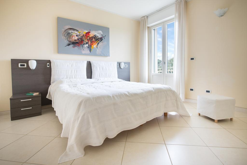 Colombo Aparthotel 3*