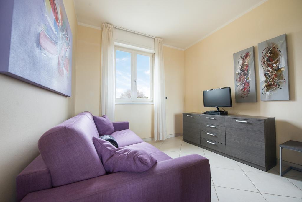 Colombo Aparthotel 3*
