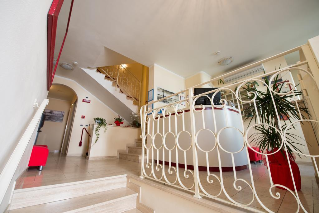 Colombo Aparthotel Viareggio
