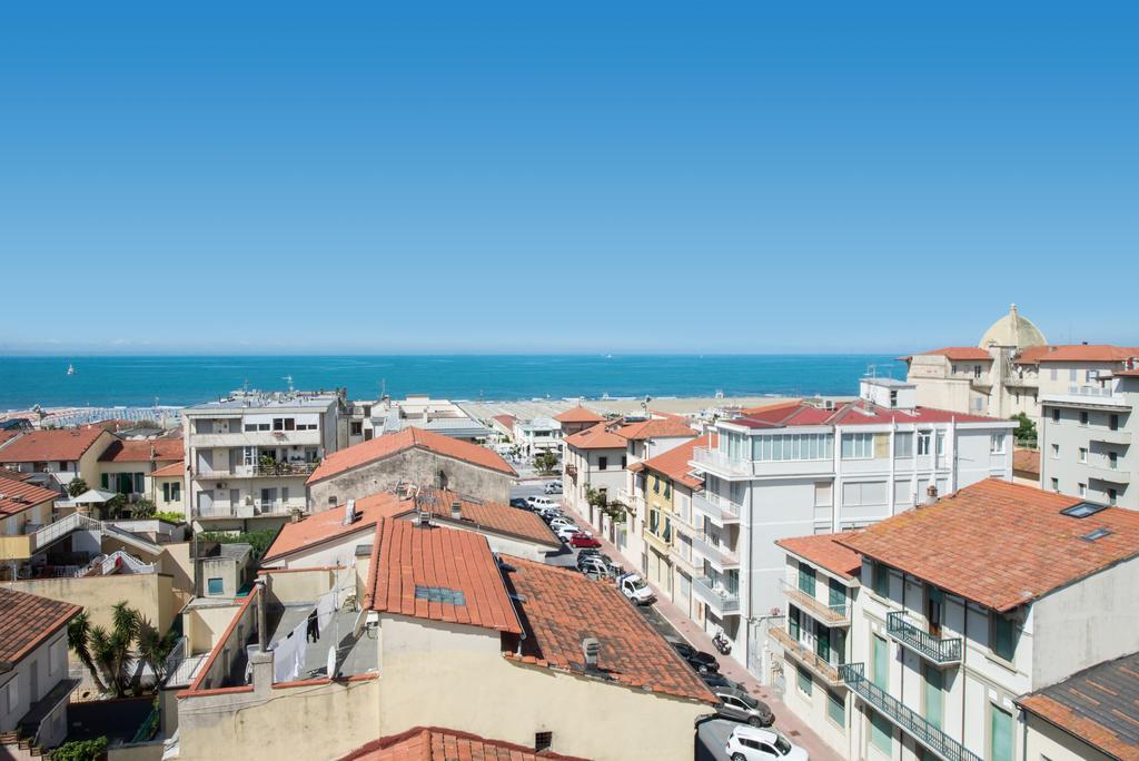 Colombo Viareggio