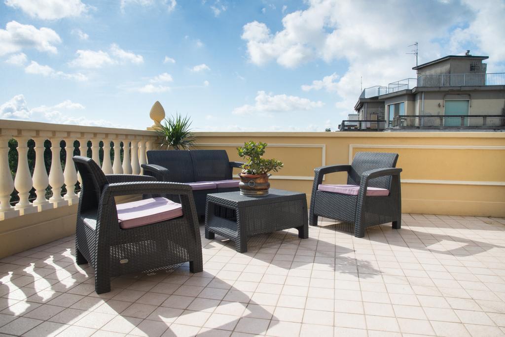 Colombo Aparthotel Viareggio