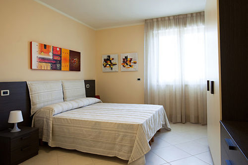 Colombo Aparthotel Viareggio