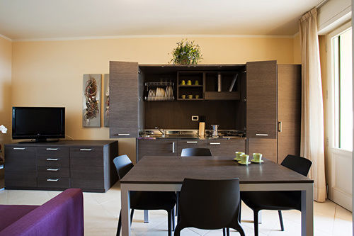 Aparthotel Colombo Viareggio