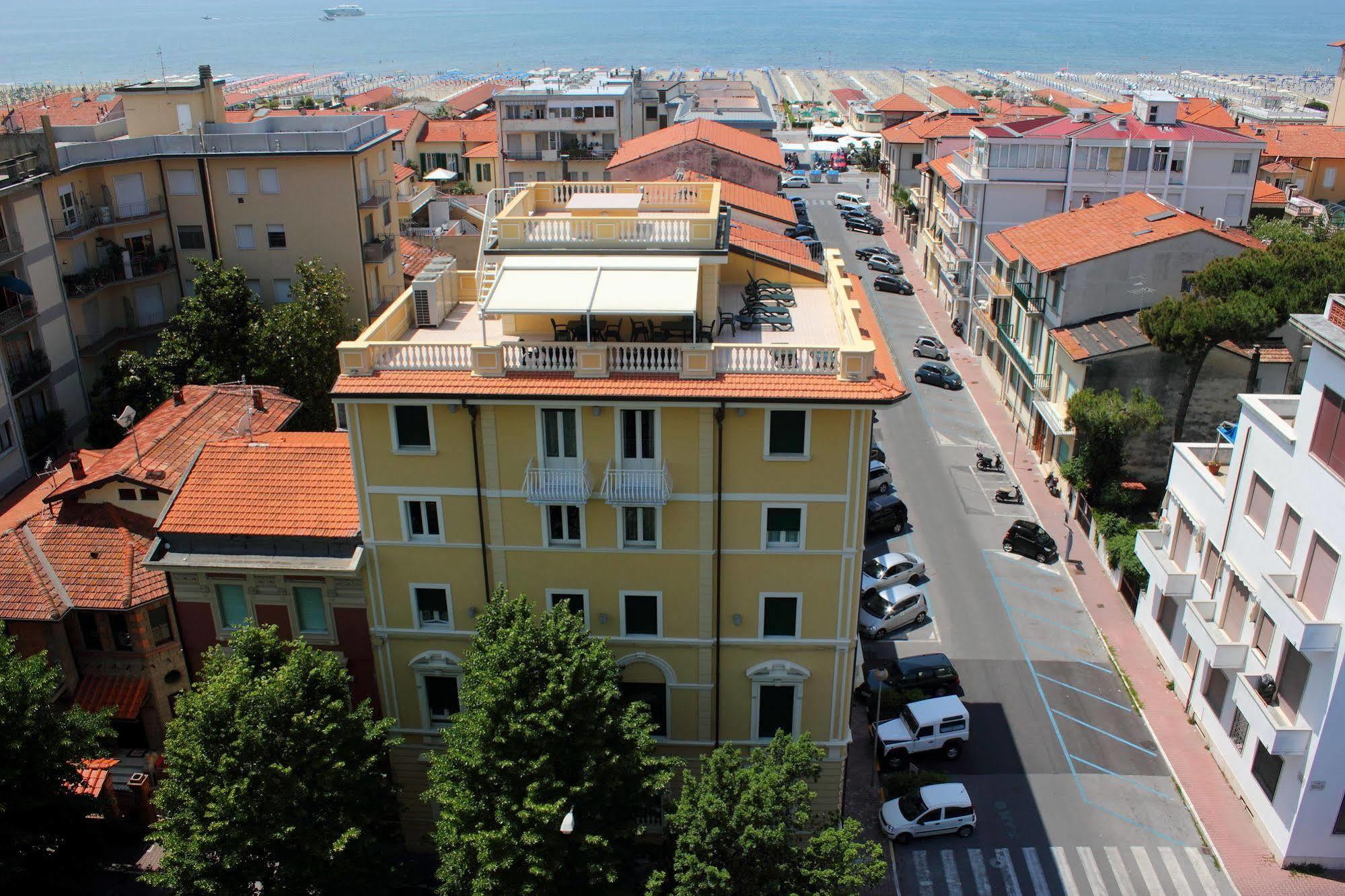 Colombo Viareggio